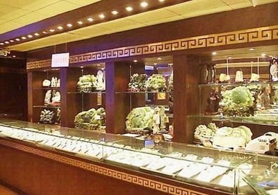 恒緣珠寶與深圳一卡易達成會員積分系統合作，助力珠寶零售升級