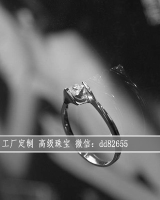 范冰冰超大鉆戒值多錢？揭秘珠寶首飾零售市場(chǎng)的高端密碼