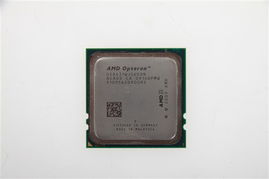 AMD六核皓龍8431服務器CPU 高效運算與圖形處理的強勁組合